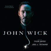 John Mourns by Tyler Bates & Joel J. Richard