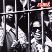 The Funky 16 Corners (Disc 1)