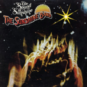 THE SOUND OF SUNSHINE