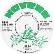 disco dub band