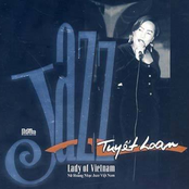 Jazz - Lady Of Vietnam