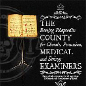 A Hazardous Hymn For Homicidal Death by The County Medical Examiners