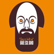 Slepp Meg Inn by Bare Egil Band