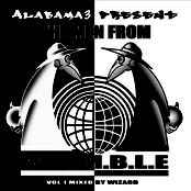 Reach Out by Alabama 3