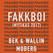 Fakkboi (Mytikas 2017)