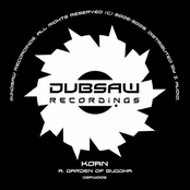 Garden Of Buddha / Zappa Bomb Squad