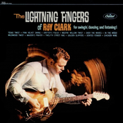 Roy Clark: The Lightning Fingers of Roy Clark