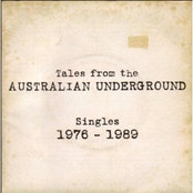 Tales from the Australian Underground - Singles 1976-1989