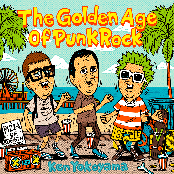 The Golden Age Of Punk Rock