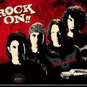 Rock On!!