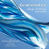 Gracenotes - Songs of Peace and Love (feat. Arlie Scott & Andrew D. Brewis)