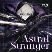 Astral Stranger
