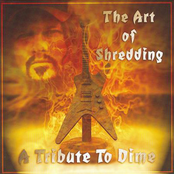 The Art Of Shredding: A Tribute To Dime