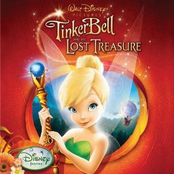 Tinker Bell and the Lost Treasure (Soundtrack from the Motion Picture)
