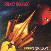 Speed Of Light by Sound Barrier