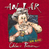 Chloe's Passion (New Blend) (CD, Album, Remastered, Reissue) (An Lár) 2009