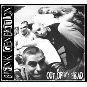 Out Of My Head by Blank Generation