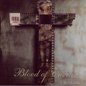 Blood Upon The Earth by Blood Of Christ