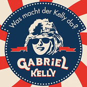 Was macht der Kelly da