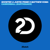 Showtek: Cannonball (Earthquake)