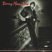 Getting Over Losing You by Barry Manilow