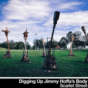 Digging Up Jimmy Hoffa's Body