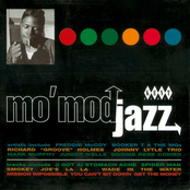 Mo' mod jazz