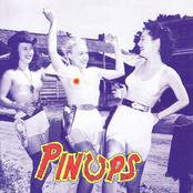 White Riot by Pinups
