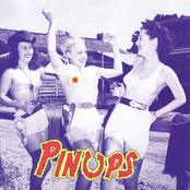 Johnny Got His Gun by Pinups