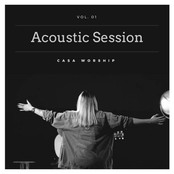 Acoustic Session, Vol. 01