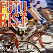 Futurist: Solid Rock Session