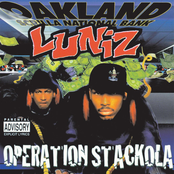 Operation Stackola