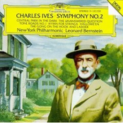 Charles Ives: Symphony No. 2 (New York Philharmonic feat. conductor: Leonard Bernstein)