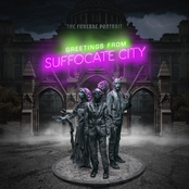 The Funeral Portrait: Greetings from Suffocate City