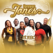 Bless The Lord by Forever Jones