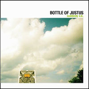 The Enemy by Bottle Of Justus