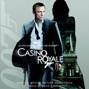 David Arnold: Casino Royale [International Version]