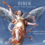Biber: Missa Christi Resurgentis