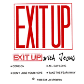 Exit Up With Jesus