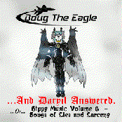 ... And Daryil Answered (Or: Hippy Music, Volume 6 - Songs of Lies and Larceny)