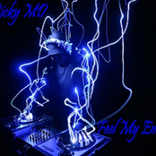 Dj Ricky MD Clubbing Mix Feb 2011