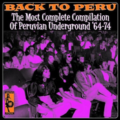 Back To Peru Vol 2
