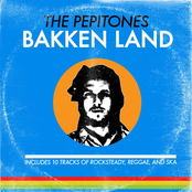Bakken Land