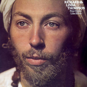 Jet Plane In A Rocking Chair by Richard & Linda Thompson