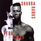 Shabba Ranks: X-Tra Naked