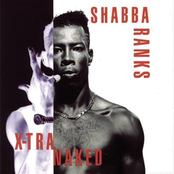 Cocky Rim by Shabba Ranks