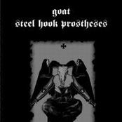 Goat & Steel Hook Prostheses