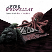 After Wednesday: Games for the End of the World