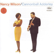 Nancy Wilson / Cannonball Adderley