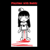 Playtime with daddy